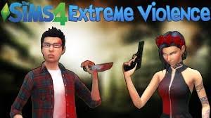 Le mod tragédies des sims 4 est disponible en français. Sims 4 Extreme Violence Mod Murder Serial Killer Mod Download 2021