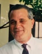 Obituary for DAVID C. HOFFMAN