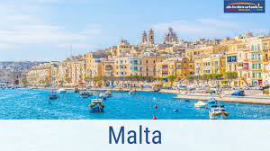 Malta wird von vielen deutschen städten angeflogen. Malta Malerischer Urlaub Im Mittelmeer Youtube