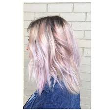 Here S A Tip Dilute Joico Color Butter With Your Conditioner To Give Yourself A Pastel Refresh Instead Of A V Joico Color Mermaid Hair Color Hair Color Pink