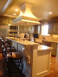 20 Inspiring Kitchen Remodeling Ideas Costs Trends In 2020 Kitchen Plans Custom Kitchen Island Kitchen Island Design