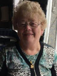 Condolence Book for Anna Mae Sheridan (Carrickaboy, Cavan)