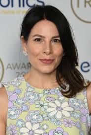 Ellie Costello Editorial Stock Photo