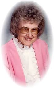 Opal Genevieve Seslar