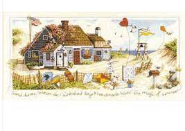 Cross stitch patterns & instructional media └ hand embroidery patterns & instructional media └ embroidery & cross stitch supplies └ needlecrafts & yarn └ crafts all categories antiques art baby books, comics & magazines business, office & industrial cameras & photography cars. 14ct Counted Cross Stitch Seaside Cottages Landscape Patterns Children S Room Decor Set Embroidery Kits Home Counted Cross Stitch Cross Stitchcross Stitch 14ct Aliexpress