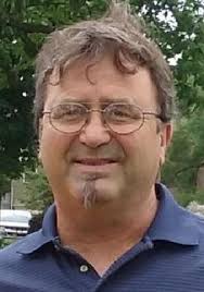 Mark Watkins Obituary (1961