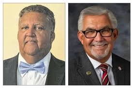 Robeson County elections board dismisses Pembroke mayor's protest, again