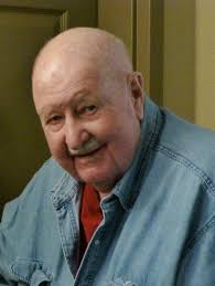 James Crooks Obituary