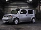 Nissan-Cube