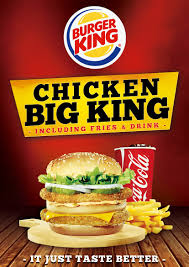 Encuentra tu burger king® más cercano. Burger King Ads On Behance