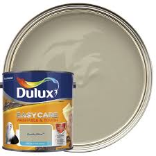 Dulux Easycare Washable Tough Matt