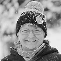 The storm witch by Elisabeth Barr