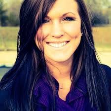 Christine Fults's Instagram, Twitter & Facebook