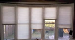 You want your windows to look nice and you want to stop people from peeping in. Garden Trellis Screening Garden Fence Panels Gates Bow Window Treatment