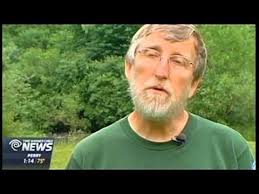 Dr. John Waud- High Acres Nature Area