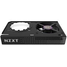 Meet the kraken x series of coolers by nzxt. Nzxt Kraken G12 Gpu Rl Krg12 B1