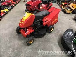 Der roboter fährt nicht aus der ladestation. Garden Mower Wolf Garten Scooter Sv4 From Belgium 200 Eur For Sale Id 4630971