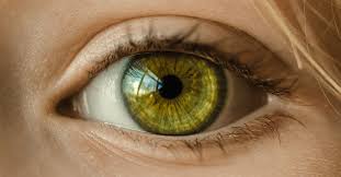Me Duelen Los Ojos