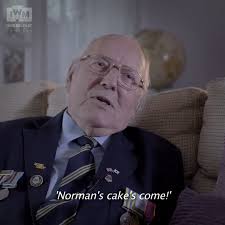 What was it like to serve