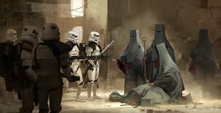 The Art Of Rogue One A Star Wars Story Rogue One Adam Brockbank In 2020 Star Wars Characters Pictures Star Wars Artwork Star Wars Art