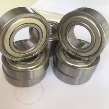 Long Life Deep Groove Ball Bearing Size Chart 6008 6000