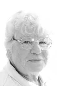 Mary Carrig Obituary (2016)