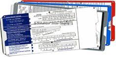 24 Best Wheel Charts Slide Rule Images Slide Rule Chart