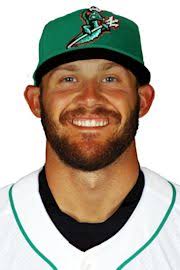 MINOR LEAGUE BASEBALL: Orioles release Jarrett; Harvey pitches in Triple A  for Nats