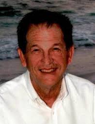 Robert Stephen “Bob” Holcomb (1933-2019)