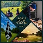 Barrie Country Club | The Barrie Country Club is ready to start ...