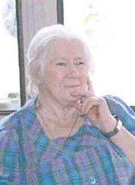 Elizabeth Giese Obituary (2015)