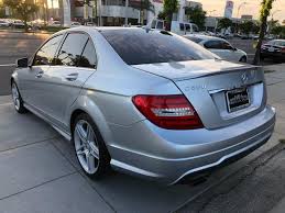 0 recently viewed this vehicle. 2013 Mercedes Benz C Class C250 Sport Sedan Stock Da790006 For Sale Near Van Nuys Ca Ca Mercedes Benz Dealer