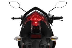 Still carrying the lagenda signature but in a more modern way. Lagenda 115z Hip Seng Motors