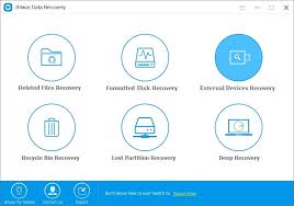 Memory card is a widely used storage media in digital devices like cameras, smartphones, tabs, etc. Best Micro Sd Card Data Recovery Software
