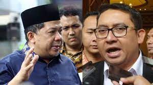 Fadli zon mengatakan bahwa pemerintah harus melakukan kajian, karena papua memiliki tujuh wilayah adat, sehingga semua pihak harus diajak. Kami Tidak Mau Fahri Hamzah Dan Fadli Zon Diistimewakan Tribunnews Com Mobile