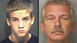 Trial postponed for father of teen murder suspect