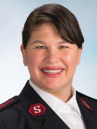 Who's in the news? Tim and Peggy North