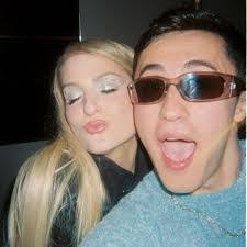 Elliot Barrera's Instagram, Twitter & Facebook