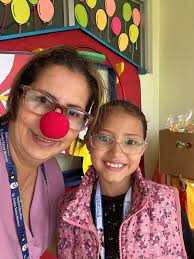 DíaDelNiñoyLaNiña "La inocencia y la espontaneidad de los niños son tesoros  preciosos que debemos preservar." El pasado viernes celebramos por  adelantado esta fecha, con mucho orgullo y con el corazón feliz logramos