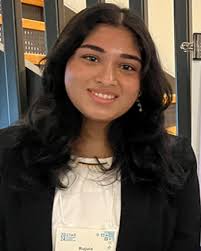 Reginato Lab Members