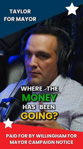 For too long, McKinney residents have been kept at arm’s length from the  decisions that shape their city. Taylor is challenging that approach—vowing  to bring real transparency to City Hall and ensure ...