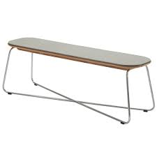 Check out our outdoor cushion bench selection for the very best in unique or custom, handmade pieces from our товары для дома shops. Skagerak Lilium Bench Cushion Ash Grey Finnish Design Shop