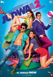 Judwaa 2 Review Varun Dhawan Is Charming In This Outdated Comedy With precise comic timing, he does not falter in either his prem or raja avatar. judwaa 2 review varun dhawan is
