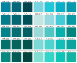 Bleu Canard Recherche Google En 2020 Pantone Palette Couleur Bleu Canard