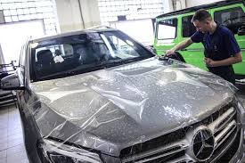 Awesome Mercedes Mercedes Gl500 Protection Wrap In Hexis Bodyfence Zashita Ot Skolo Re Styling Check More At Http 24car Top Mercedes Benz Mercedes Benz
