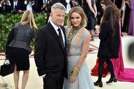 David Foster Katharine Mcphee Relationship Timeline What We Know