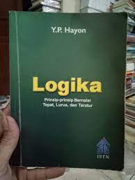 Detail buku dasar dasar logika pdf pdf dapat kamu nikmati dengan cara klik link download dibawah dengan mudah tanpa iklan yang mengganggu. Buku Logika Pdf Masnurul