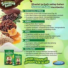 Kami syarikat plexus access ventures adalah pembekal dan rakaniaga pengilang serbuk koko di. Sawanah Koko 1kg Serbuk Coklat Kaya Dengan Kebaikan 1kg Shopee Malaysia