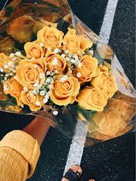 If you collect several different flowers, you get a bouquet. Vsco Sunshine N Summer Flowers Flower Aesthetic Planting Flowers