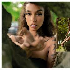 Lanaya White's Instagram, Twitter & Facebook